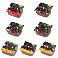 Menü-Wochenpaket NAPFFERTIG - 22x500g Menü-Wochenpaket NAPFFERTIG - 22x500g