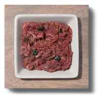 proCani BARF Hypoallergen Komplettmenue fuer Hunde - Frischfutter Pferd Menue Zutaten proCani BARF Hypoallergen Komplettmenue fuer Hunde - Frischfutter Pferd Menue Zutaten