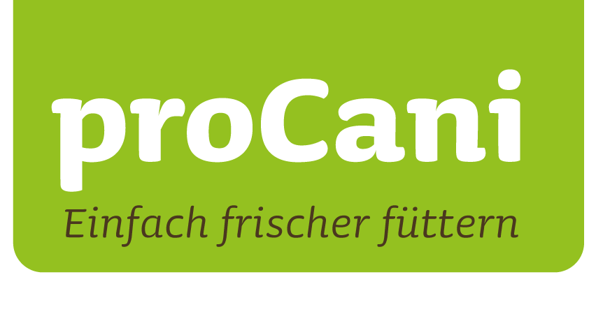 proCani - zur Startseite wechseln