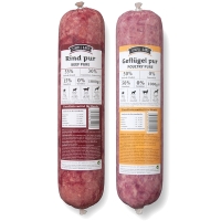 SIMPLE BARF Basis-Paket 10x1000g SIMPLE BARF Basis-Paket 10x1000g